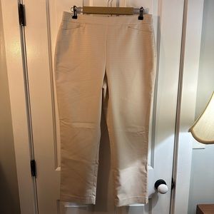 Loft outlet petite pants size 12P NWT